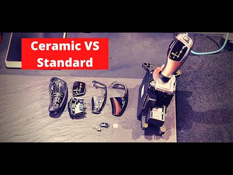 Видео: Как разобрать верхнюю часть селектора передач BMW серии E F