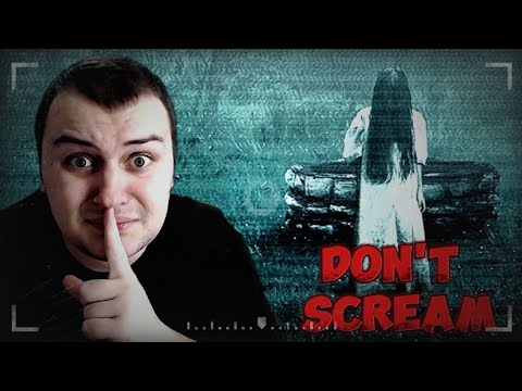 Видео: МЕДАЛИСТ НЕ ДОЛЖЕН КРИЧАТЬ НА ПРОТЯЖЕНИИ 6 МИНУТ! | DON'T SCREAM