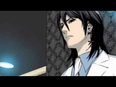 Видео: Noblesse. Кадис Эдрама Ди Рейзел