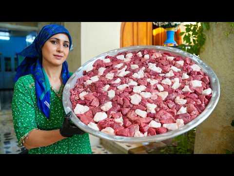 Видео: Простой и вкусный рецепт мясного ассорти для всей семьи 😋