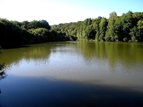 Видео: Курская область Белая / белая курской области видео