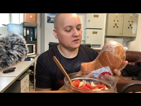 Видео: БУРГЕР ИЗ ШОКОЛАДОК| КОЛБАСА МЕЧТЫ МУКБАНГ MUKBANG