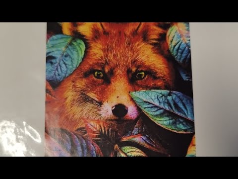 Видео: НОВАЯ КАРТИНА ПО НОМЕРАМ | ОТ АРТЕМАНИЯ