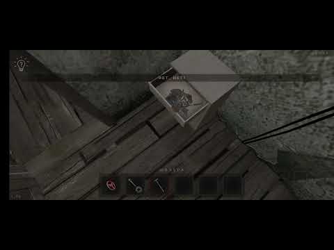 Видео: Sheyzb0123 играет метель последний часть