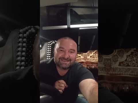 Видео: Сари Мост  в прямом эфире!