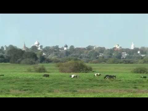 Видео: Господин Великий Новгород