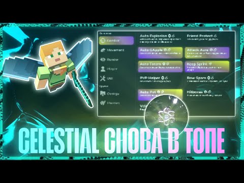 Видео: НАКОНЕЦ-ТО! CELESTIAL СНОВА С НАМИ | ВОЗВРАЩЕНИЕ ЛЕГЕНДАРНОГО DLC | ПОЛНЫЙ ОБЗОР НОВОВВИДЕНИЙ