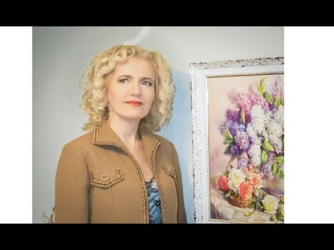 Видео: Демонстрация готового костюма