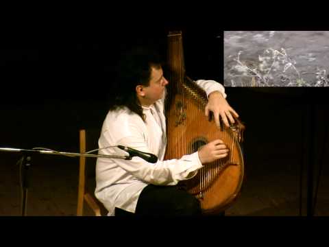 Видео: Роман Гриньків - «Пісня вітру»