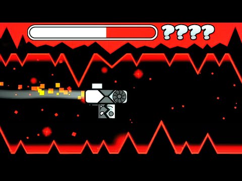 Видео: Мои успехи В БЛУДЛАСТЕ | Geometry Dash