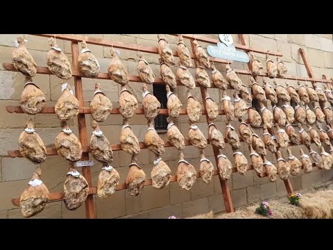 Видео: 🥩ПРАЗНИК НА ЕЛЕНСКИЯ БУТ🥩