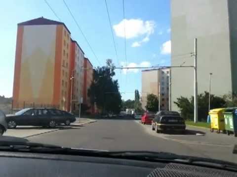 Видео: Недвижимость в Теплице от BF. Район Просетице