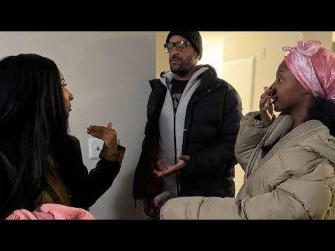 Видео: Ларри говорит Шарре, что ей не нужно беспокоиться о том, что Бетани помешает ему быть хорошим отцом.