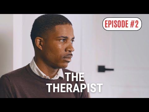 Видео: Даррил Вега: Терапевт — Эпизод 2