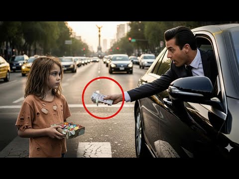 Видео: 💔 Он нашёл дочь там, где меньше всего ожидал — на улице