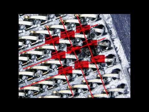 Видео: Восстановление контакта процессорного сокета intel lga 1150 / 1155 / 1151.