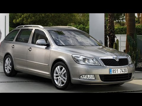 Видео: Skoda Octavia A5  1.6 mpi ! Продаж Рівне !