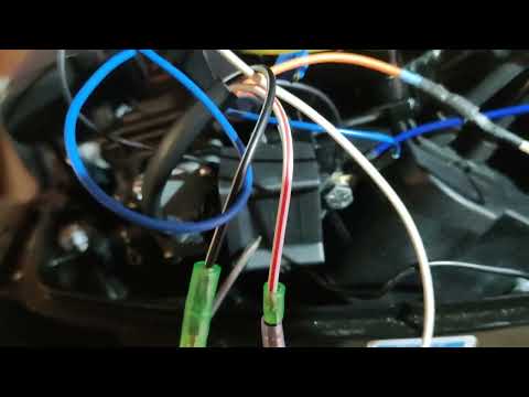 Видео: Hangkai 9.8 - маркерное зажигание без сверления маховика. Устраняем дребезг пластины зажигания.