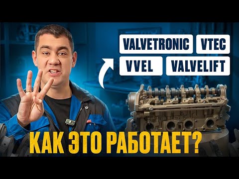 Видео: Это должен знать каждый автовладелец: как увеличивают мощность двигателя