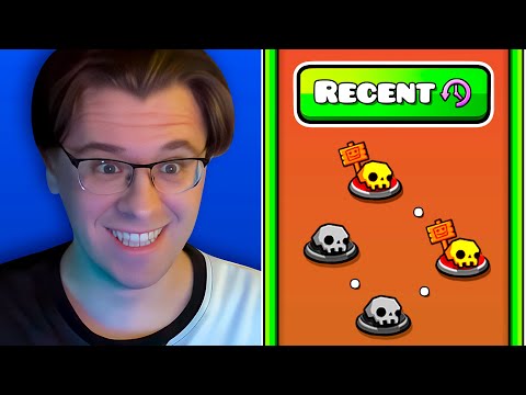 Видео: Случайные RECENT УРОВНИ ЧЕЛЛЕНДЖ в Geometry Dash