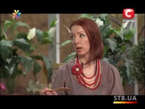 Видео: 🌼 Цветы из кожи мастер-класс