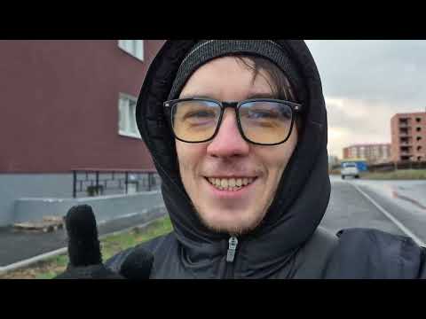 Видео: СНЯТО НА SAMSUNG GALAXY S25 FE