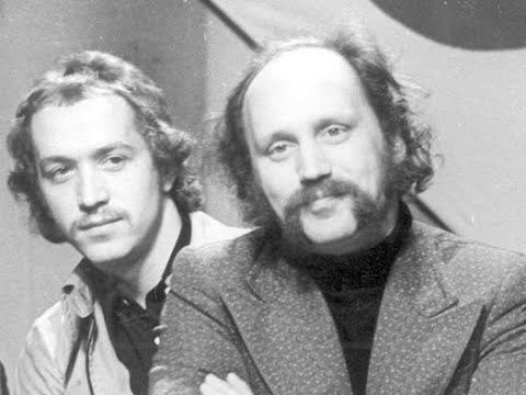 Видео: Леонид Борткевич "А в поле берёза"