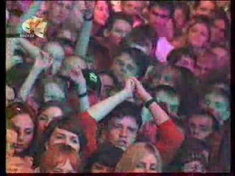 Видео: MAXIDROM 2005 - Братья Грим