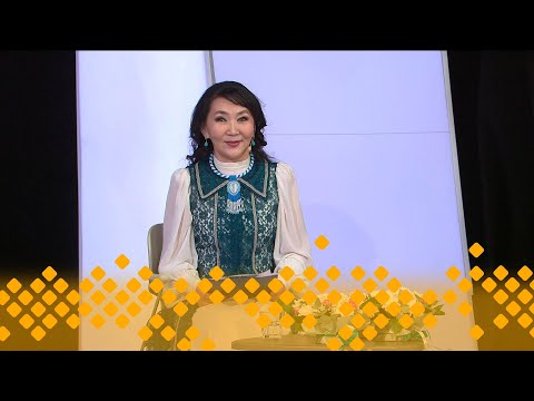 Видео: «Хоһоон суһума»  (16.03.25)