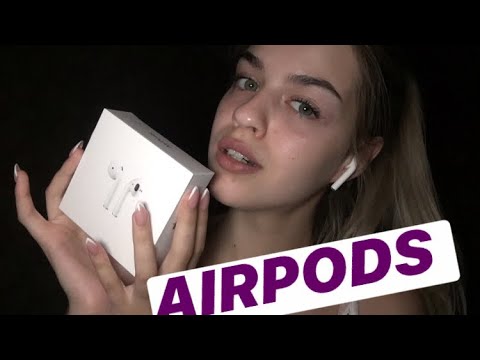 Видео: АСМР Мои Покупочки 🤩🧚🏻