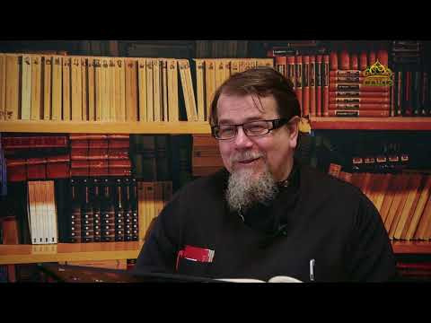 Видео: Льюис. Аскетические перевёртыши. Часть 40. Священник Константин Корепанов