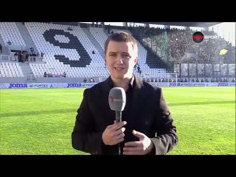 Видео: До какво може да доведе прекратяването на Локомотив - Ботев?