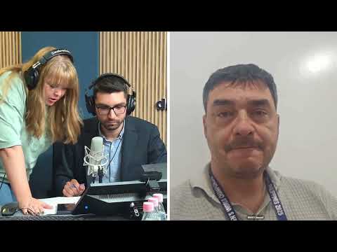 Видео: Владо Николов за световните вицешампиони: Една прекрасна стъпка към децата, които имаме