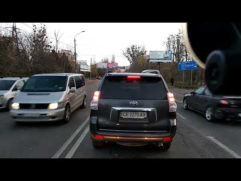 Видео: Чернівці/Львів.