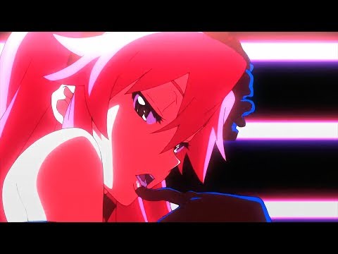 Видео: Аниме клип - Я-то знаю, ты — стерва, стерва, стерва...