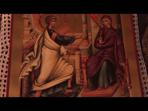 Видео: Одговор духовника - Избављење од гордости