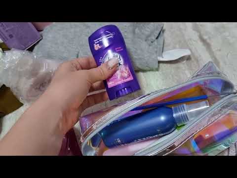 Видео: VLOG 57: Собираю вещи на море / Что в моем чемодане ?