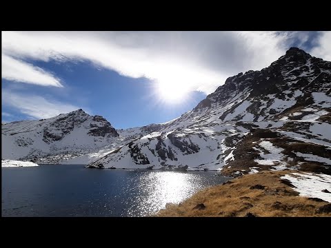 Видео: Озеро НАДЕЖДЫ