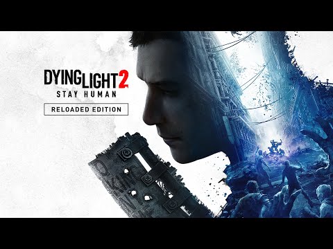 Видео: Dying Light 2 Stay Human Достижений , 32 часть