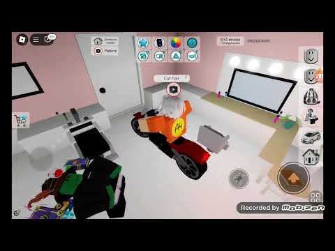 Видео: ЛОМАЕМ БРУКХЕЙВЕН ДО МАКСИМАЛКИ В РОБЛОКСЕ!BROOKHAVEN RP ROBLOX VLAD AND ROMA