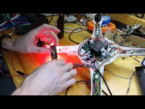 Видео: Ремонт wltoys seeker v303, разбираемся)