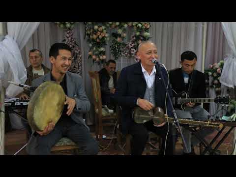 Видео: "БАХОР АЙЁМИ" (мана ижро) АСАКАЛИК ХОФИЗ ЗУХРИДДИН ИМИНОВ 2021 ЙИЛ