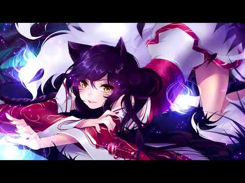 Видео: Русский Найткор - Когда Рядом Ты | Russian Nightcore - Kogda Ryadom Tui