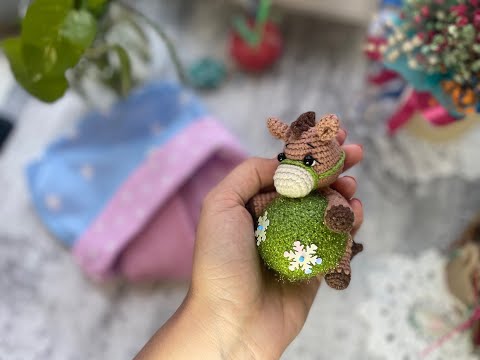 Видео: Новый проектный мешочек =) Носочки и КОЕ КТО еще...?)))