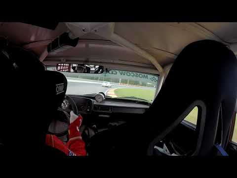 Видео: 3 этап кубка страны, onboard (гонка 2)