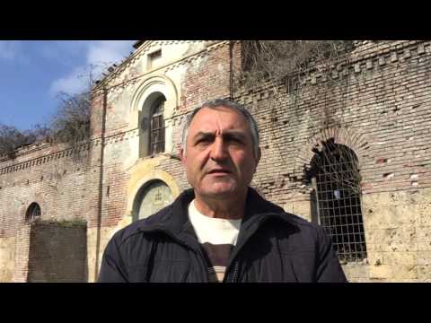 Видео: Удины. Народ с несломленной верой...