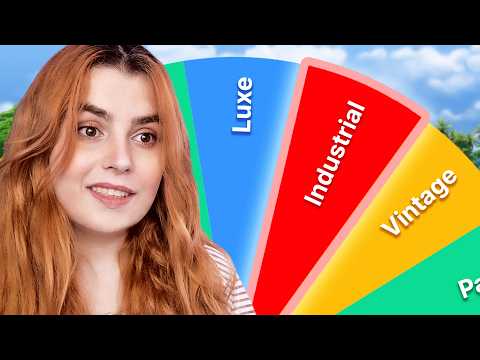 Видео: Каждый крошечный дом — это случайный стиль