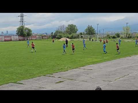 Видео: София Спорт - АРЕС  (2010) 2:3 27.04.2025 2-ро полувреме