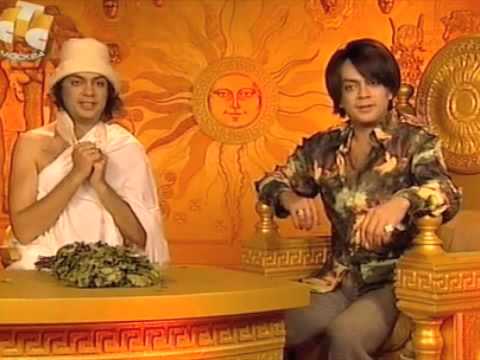 Видео: Утро с Киркоровым (часть 4)