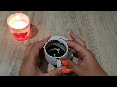 Видео: 💣 Гадание на кофе ☕Всё о нём и о вас в его жизни 💖Какую ценность вы представляете для партнёра ⁉️